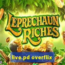 live pd overflix